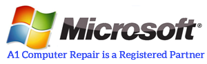 Registered Microsoft Partner